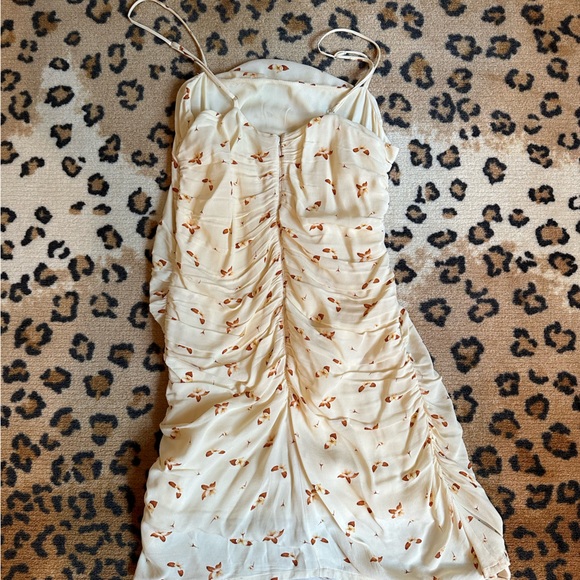 We Wore What Summer Dress - Picture 2 of 2